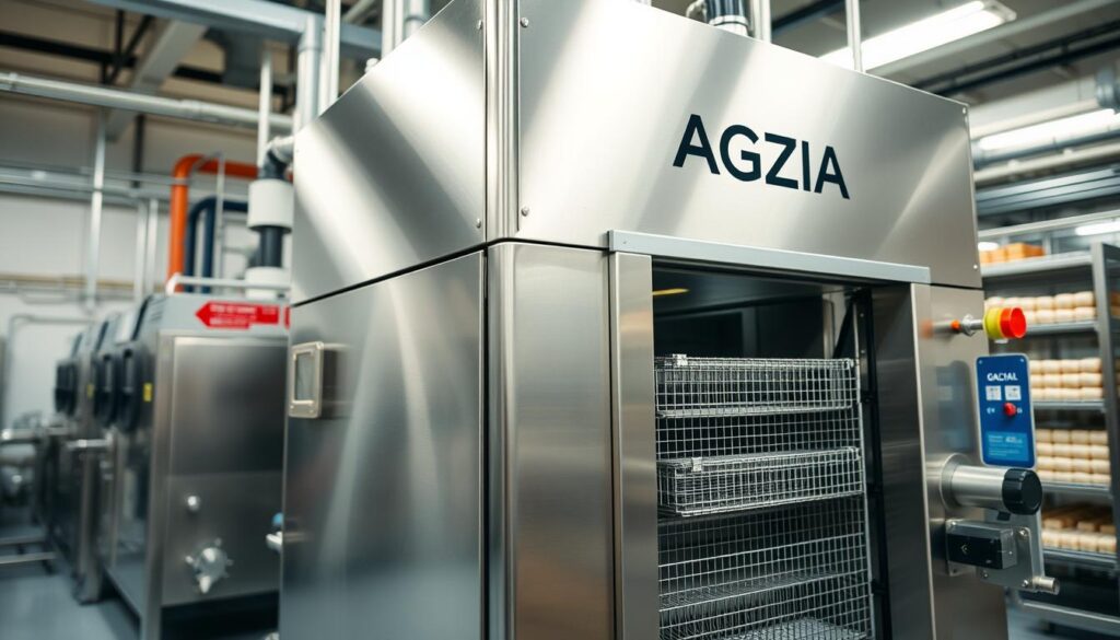 Freeze Drying Benefits